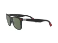 Ray-Ban Ferrari Sonnenbrille RB 4195M F602/71