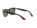 Ray-Ban Ferrari Sonnenbrille RB 4195M F602/71