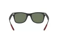 Ray-Ban Ferrari Sonnenbrille RB 4195M F602/71