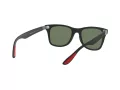Ray-Ban Ferrari Sonnenbrille RB 4195M F602/71