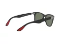 Ray-Ban Ferrari Sonnenbrille RB 4195M F602/71