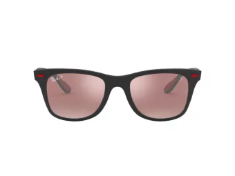 Ray-Ban Ferrari Sonnenbrille RB 4195M F602/H2