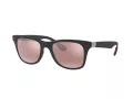 Ray-Ban Ferrari Sonnenbrille RB 4195M F602/H2