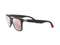 Ray-Ban Ferrari Sonnenbrille RB 4195M F602/H2