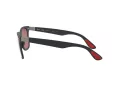 Ray-Ban Ferrari Sonnenbrille RB 4195M F602/H2