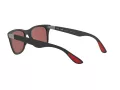 Ray-Ban Ferrari Sonnenbrille RB 4195M F602/H2