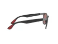 Ray-Ban Ferrari Sonnenbrille RB 4195M F602/H2
