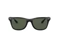 Ray-Ban Wayfarer Liteforce Sonnenbrille RB 4195 601/71