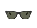 Ray-Ban Wayfarer Liteforce Sonnenbrille RB 4195 601S/9A