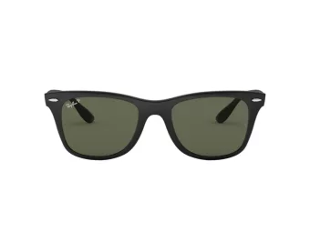 Ray-Ban Wayfarer Liteforce Sonnenbrille RB 4195 601S/9A