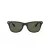 Ray-Ban Wayfarer Liteforce Sonnenbrille RB 4195 601S/9A