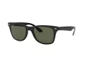 Ray-Ban Wayfarer Liteforce Sonnenbrille RB 4195 601S/9A