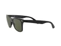 Ray-Ban Wayfarer Liteforce Sonnenbrille RB 4195 601S/9A