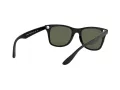 Ray-Ban Wayfarer Liteforce Sonnenbrille RB 4195 601S/9A