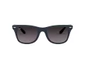 Ray-Ban Wayfarer Liteforce Sonnenbrille RB 4195 6331/8G