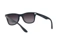 Ray-Ban Wayfarer Liteforce Sonnenbrille RB 4195 6331/8G