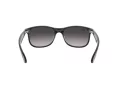 Ray-Ban Andy Sonnenbrille RB 4202 601/8G