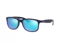 Ray-Ban Andy Sonnenbrille RB 4202 6153/55