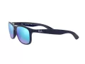 Ray-Ban Andy Sonnenbrille RB 4202 6153/55