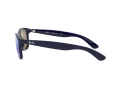 Ray-Ban Andy Sonnenbrille RB 4202 6153/55