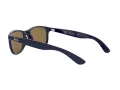 Ray-Ban Andy Sonnenbrille RB 4202 6153/55