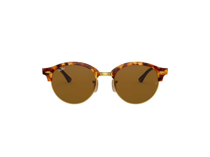 Ray-Ban Clubround Sonnenbrille RB 4246 1160