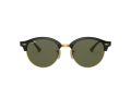 Ray-Ban Clubround Sonnenbrille RB 4246 901