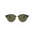 Ray-Ban Clubround Sonnenbrille RB 4246 901