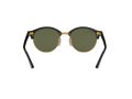 Ray-Ban Clubround Sonnenbrille RB 4246 901