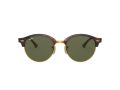 Ray-Ban Clubround Sonnenbrille RB 4246 990