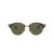 Ray-Ban Clubround Sonnenbrille RB 4246 990