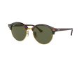 Ray-Ban Clubround Sonnenbrille RB 4246 990