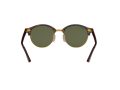Ray-Ban Clubround Sonnenbrille RB 4246 990