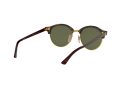 Ray-Ban Clubround Sonnenbrille RB 4246 990