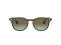 Ray-Ban Sonnenbrille RB 4259 731/E8