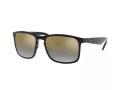 Ray-Ban Sonnenbrille RB 4264 601/J0