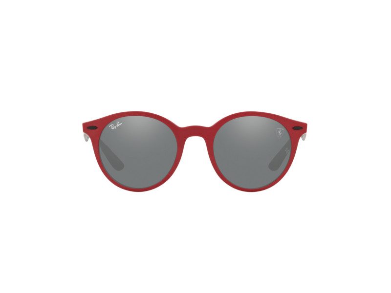 Ray-Ban Sonnenbrille RB 4296M F653/6G