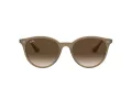 Ray-Ban Sonnenbrille RB 4305 6166/13