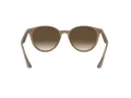 Ray-Ban Sonnenbrille RB 4305 6166/13