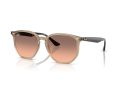 Ray-Ban Sonnenbrille RB 4306 678846
