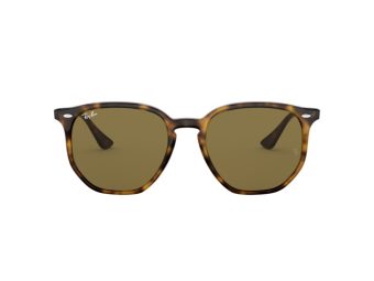 Ray-Ban Sonnenbrille RB 4306 710/73