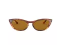 Ray-Ban Nina Sonnenbrille RB 4314N 954/33