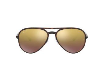 Ray-Ban Sonnenbrille RB 4320/CH 710/6B