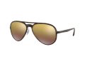 Ray-Ban Sonnenbrille RB 4320/CH 710/6B