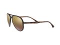 Ray-Ban Sonnenbrille RB 4320/CH 710/6B