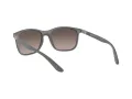 Ray-Ban Chromance Sonnenbrille RB 4330/CH 6017/5J