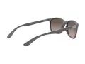 Ray-Ban Chromance Sonnenbrille RB 4330/CH 6017/5J
