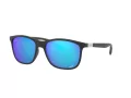 Ray-Ban Chromance Sonnenbrille RB 4330CH 601SA1