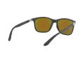 Ray-Ban Chromance Sonnenbrille RB 4330CH 601SA1