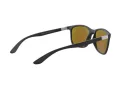 Ray-Ban Chromance Sonnenbrille RB 4330CH 601SA1